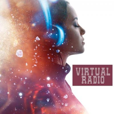 Various Artists   Virtual Radio (2021)