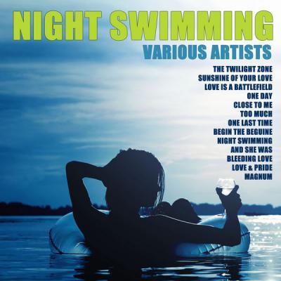 Various Artists   Night Swimming (2021)