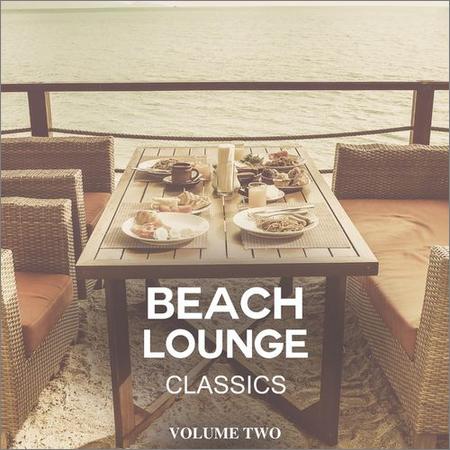 Beach Lounge Classics - VA — Beach Lounge Classics, Vol. 2 (2021)