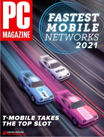 PC Magazine   September 2021