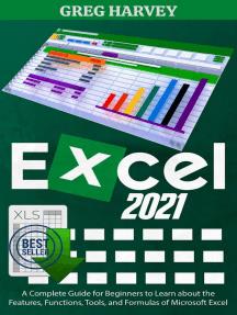 Learn Microsoft Excel 2021 for OS X & Mac 2021