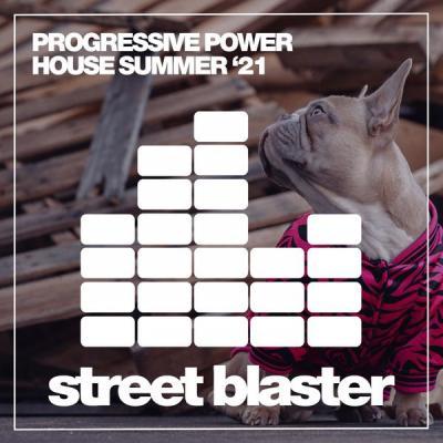 Various Artists   Progressive Power House Summer '21 (2021)