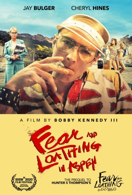 Fear and Loathing in Aspen 2021 1080p WEBRip x264-RARBG