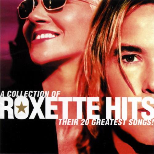 Roxette - Roxette Hit