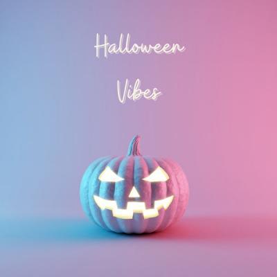 Various Artists   Halloween Vibes (2021)