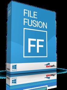 Abelssoft FileFusion 2022 5.0.28915 Multilingual