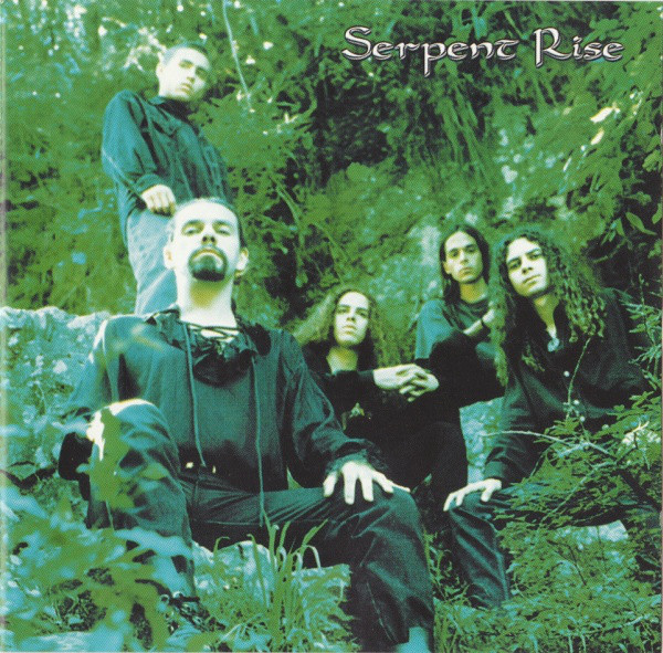 Serpent Rise - Serpent Rise (1998) (LOSSLESS)