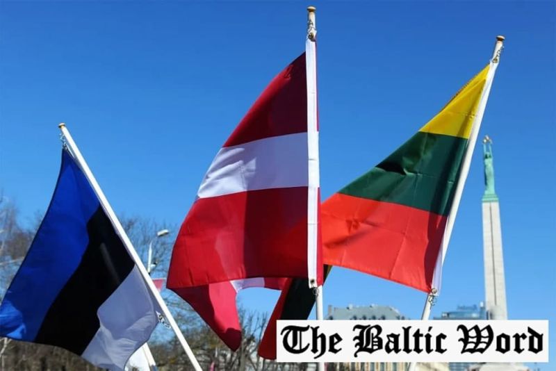 Baltic Word: Восточная Европа – большая колония коллективного Запада