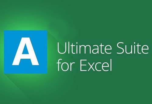 постер к Ablebits Ultimate Suite for Excel Business Edition 2021.4.2861.2463