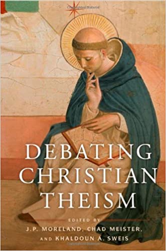 Debating Christian Theism