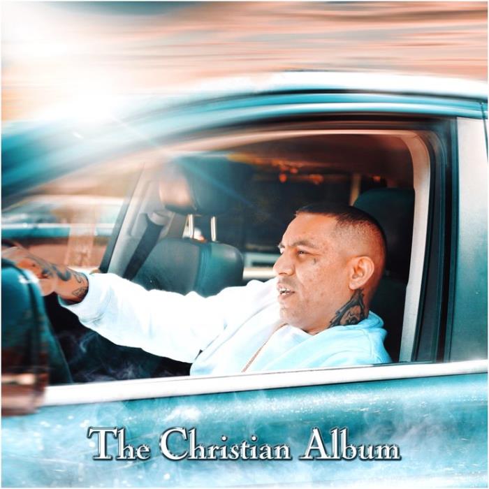 Lucky Luciano - The Christian Album (2021)