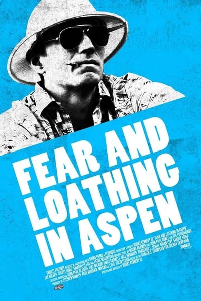 Fear and Loathing in Aspen (2021) 1080p WEBRip DD5 1 X 264-EVO