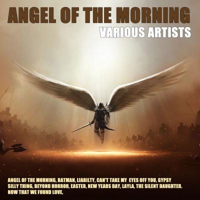 Various Artists   Angel Of The Morning (2021)