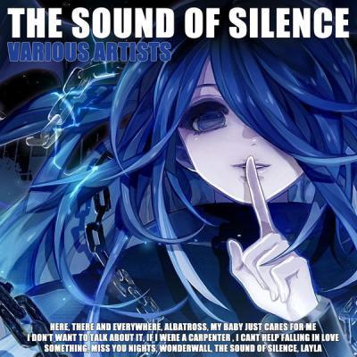Various Artists   The Sound of Silence (2021)