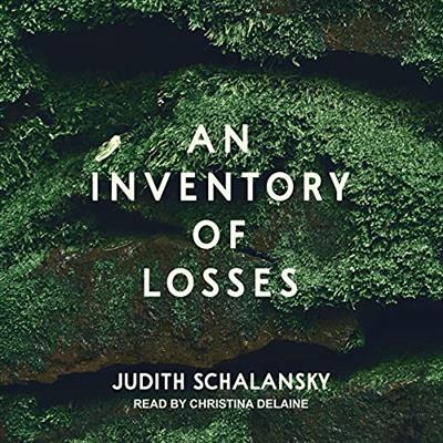 An Inventory of Losses [Audiobook]