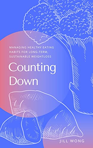 Countign Down: Managing healthy eating habits for long term, sustainable weightloss