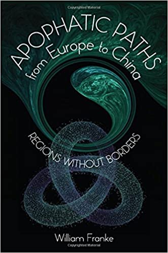 Apophatic Paths from Europe to China: Regions without Borders