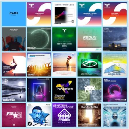 Fresh Trance Releases 326 (2021)