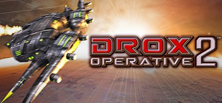 Drox Operative 2 v0 914-GOG
