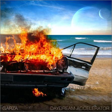 Garza - Garza — Daydream Accelerator (2021)