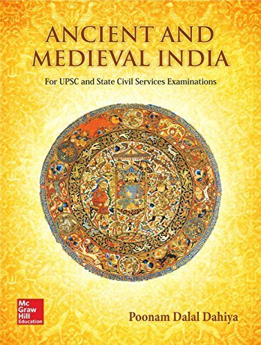 Ancient and Medieval India [EPUB]
