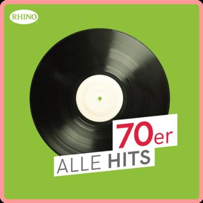 VA   70er   Alle Hits (2021) Mp3 320kbps