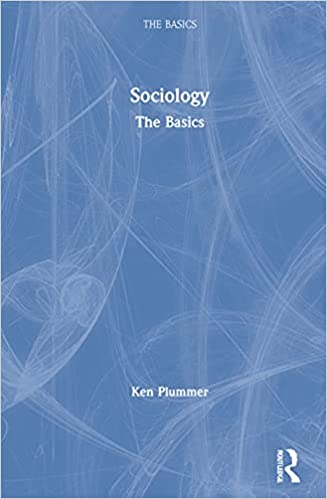 Sociology: The Basics, 3rd Edition