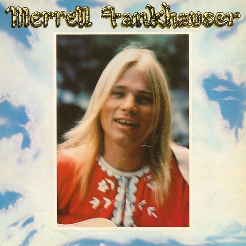 Merrell Fankhauser - The Maui Album [Reissue 2021, Expanded Edition] (1976)