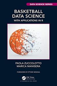 Basketball Data Science with Applications in R (True EPUB)