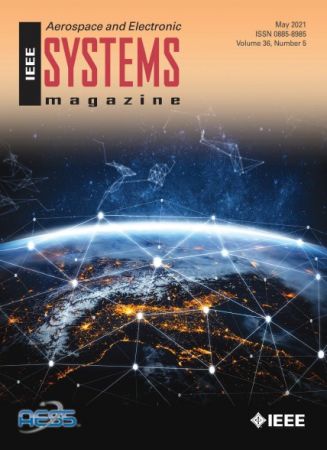 IEEE Aerospace & Electronics Systems Magazine   May 2021