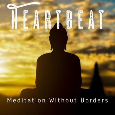 Various Artists   Heartbeat (Meditation Without Borders) (2021)