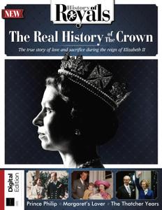 History of Royals - 30 August 2021