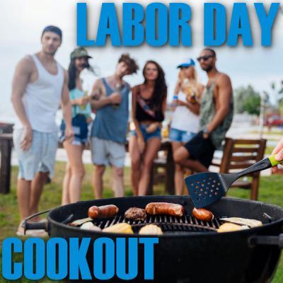Various Artists   Labor Day Cookout (2021)