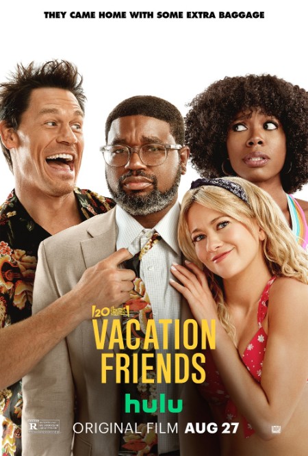 Vacation Friends 2021 720p DSNP WEB-DL x265 HEVC-HDETG