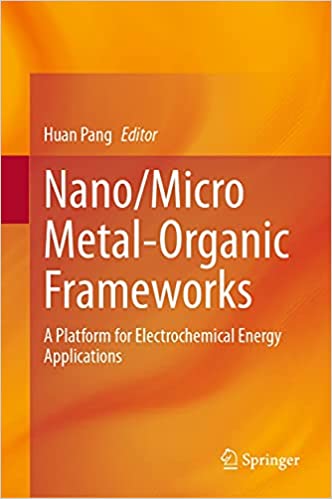 Nano/Micro Metal Organic Frameworks