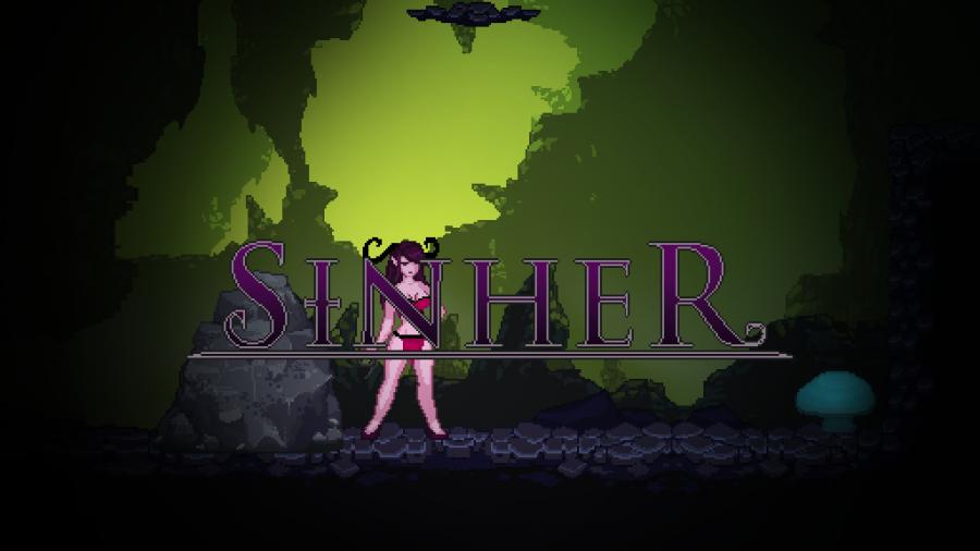 Sinher - Version 0.22 Alpha by ElliseArt