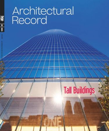 Architectural Record   May 2021