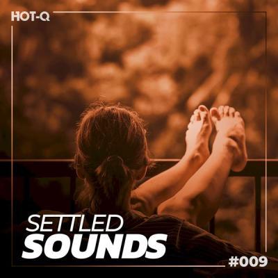 Various Artists   Settled Sounds 009 (2021)