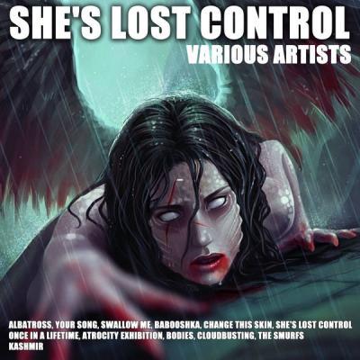 Various Artists   She's Lost Control (2021)