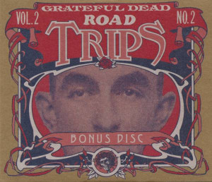 Grateful Dead - Road Trips Vol.2 No.2  [3CD]  (2009)  (lossless)