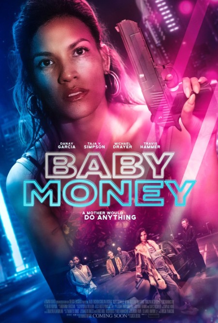 Baby Money (2021) 720p WEBRip x264 AAC-YTS