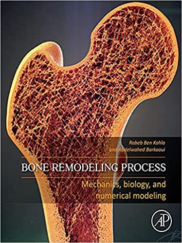 Bone Remodeling Process Mechanics, Biology, and Numerical Modeling