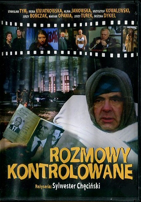 Rozmowy Kontrolowane (1991) PL.720p.HDTV.XviD.AC3-NINE / Film Polski