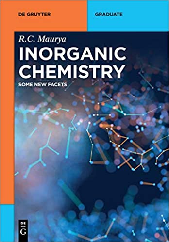 Inorganic Chemistry: Molecular Facets