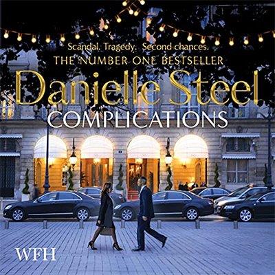 Complications by Danielle Steele (Audiobook)