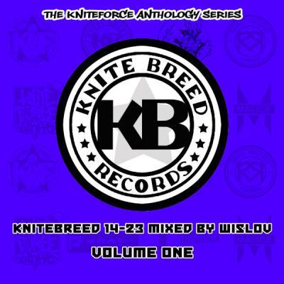 Various Artists   Kniteforce Anthology Knitebreed 14 23 (Original Mix) (2021)