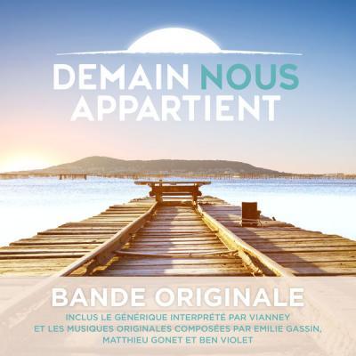 Various Artists   Demain nous appartient (Bande originale) (2021)