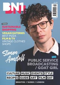 BN1 Magazine - September 2021