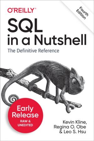 SQL in a Nutshell, 4th Edition (PDF/AZW3)