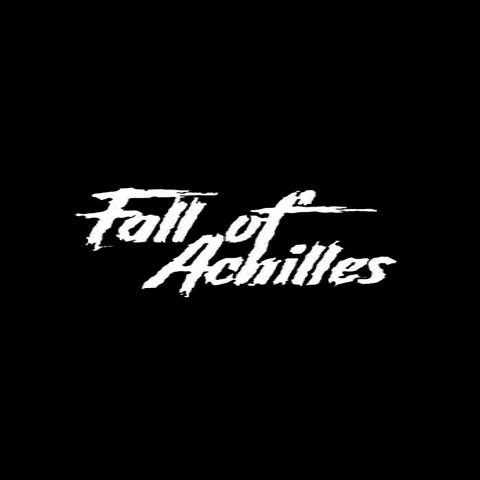 Fall Of Achilles - Ascension From Darkness (2021)